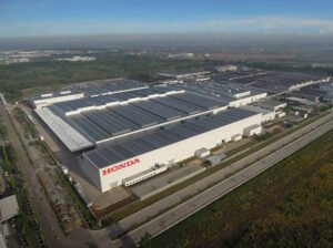 Honda Motor Company Innovations